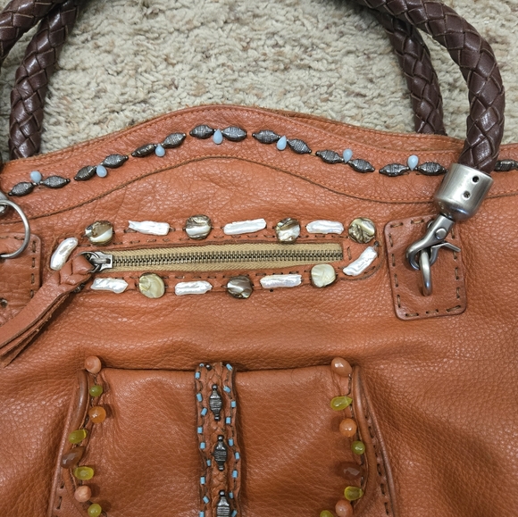 Carla Mancini Bag - Picture 6 of 12
